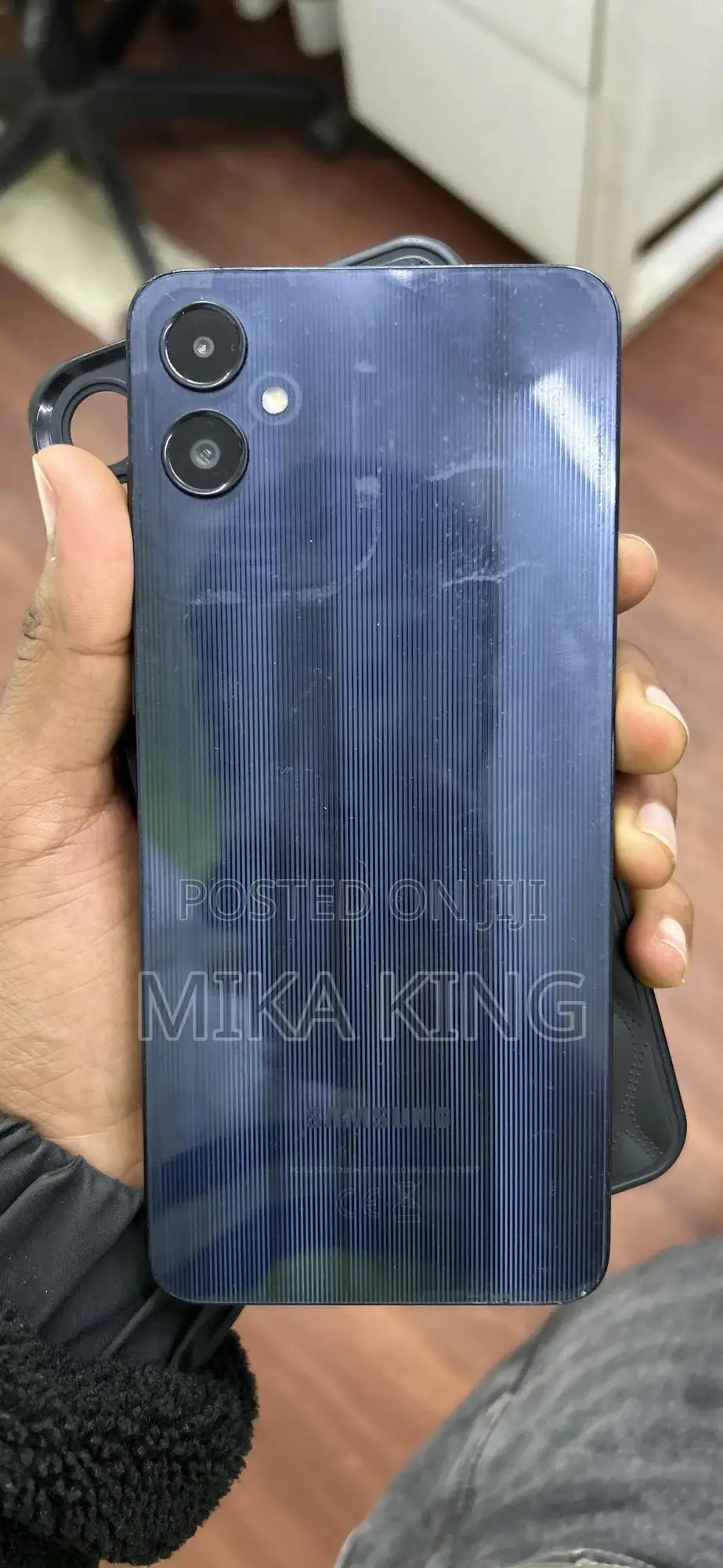 Samsung Galaxy A05 64 GB