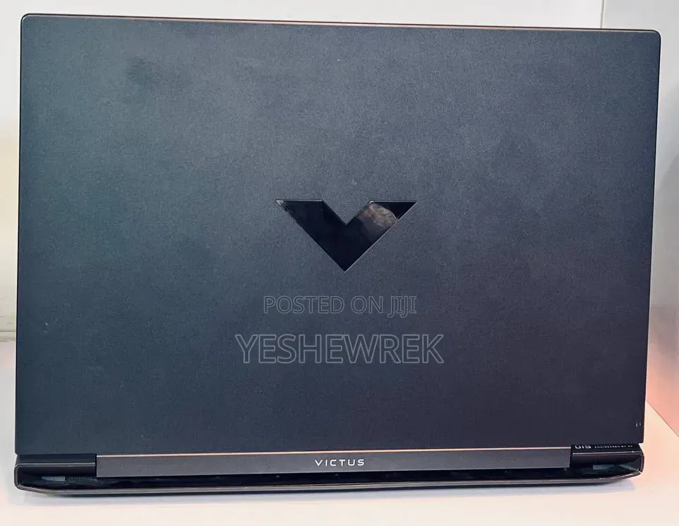 New Laptop HP Victus 15 16GB Intel Core i5 SSD 512GB