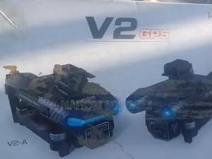 V2b. GPS Dron