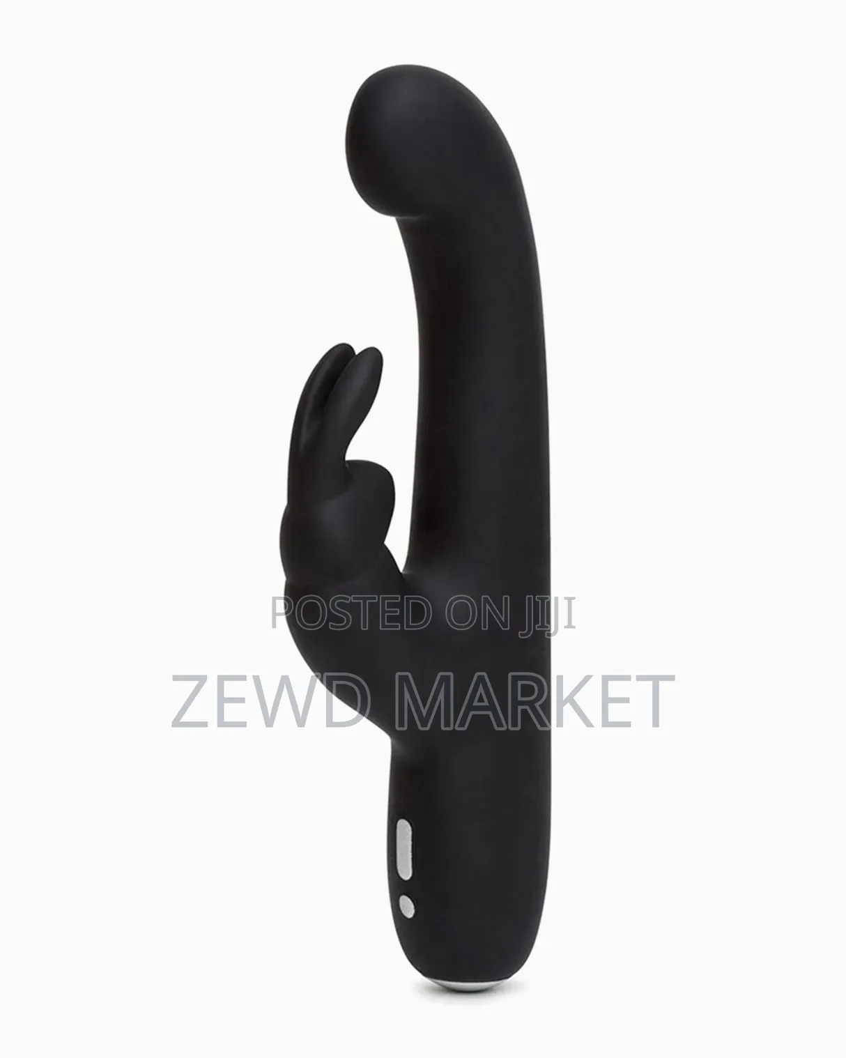 G- ስፖት Rabbit ቫይብሬተር
