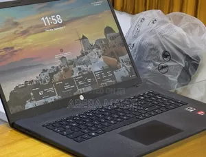 New Laptop HP Stream Notebook 16GB AMD Ryzen 7 SSD 512GB
