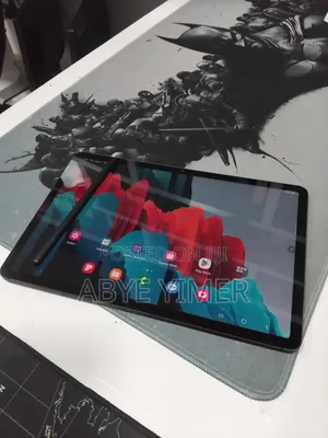 New Samsung Galaxy Tab S7 128 GB