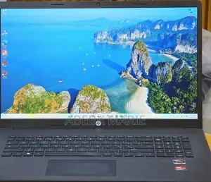 New Laptop HP Stream Notebook 16GB AMD Ryzen 7 SSD 512GB