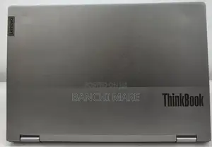 New Laptop Lenovo Thinkbook 14 16GB Intel Core i7 SSD 512GB
