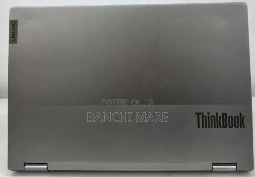 New Laptop Lenovo Thinkbook 14 16GB Intel Core i7 SSD 512GB