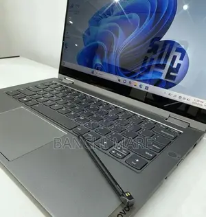 New Laptop Lenovo Thinkbook 14 16GB Intel Core i7 SSD 512GB