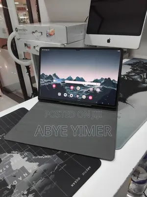 New Samsung Galaxy Tab S9 Ultra 256 GB