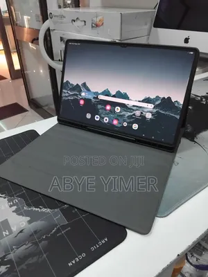 New Samsung Galaxy Tab S9 Ultra 256 GB
