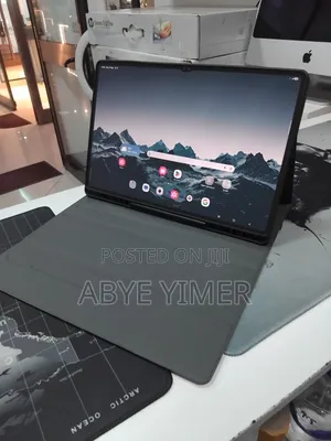 New Samsung Galaxy Tab S9 Ultra 256 GB