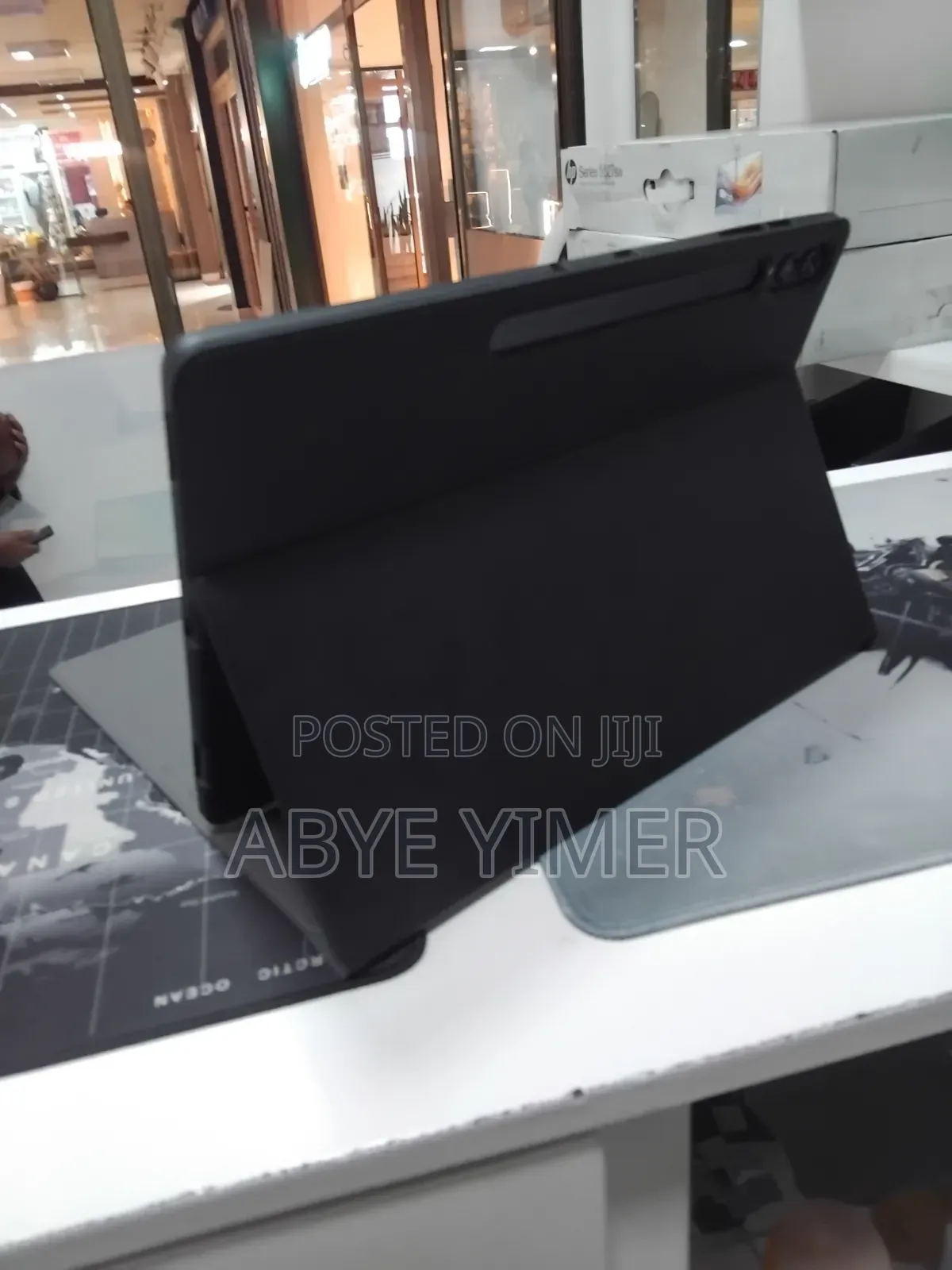 New Samsung Galaxy Tab S9 Ultra 256 GB