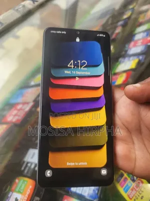 Samsung Galaxy A32 128 GB Black