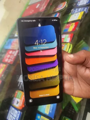 Samsung Galaxy A32 128 GB Black