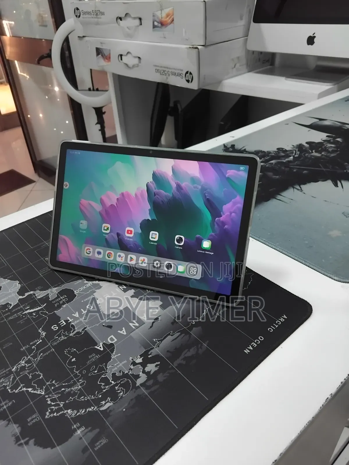 New Lenovo A7-30 A3300 128 GB