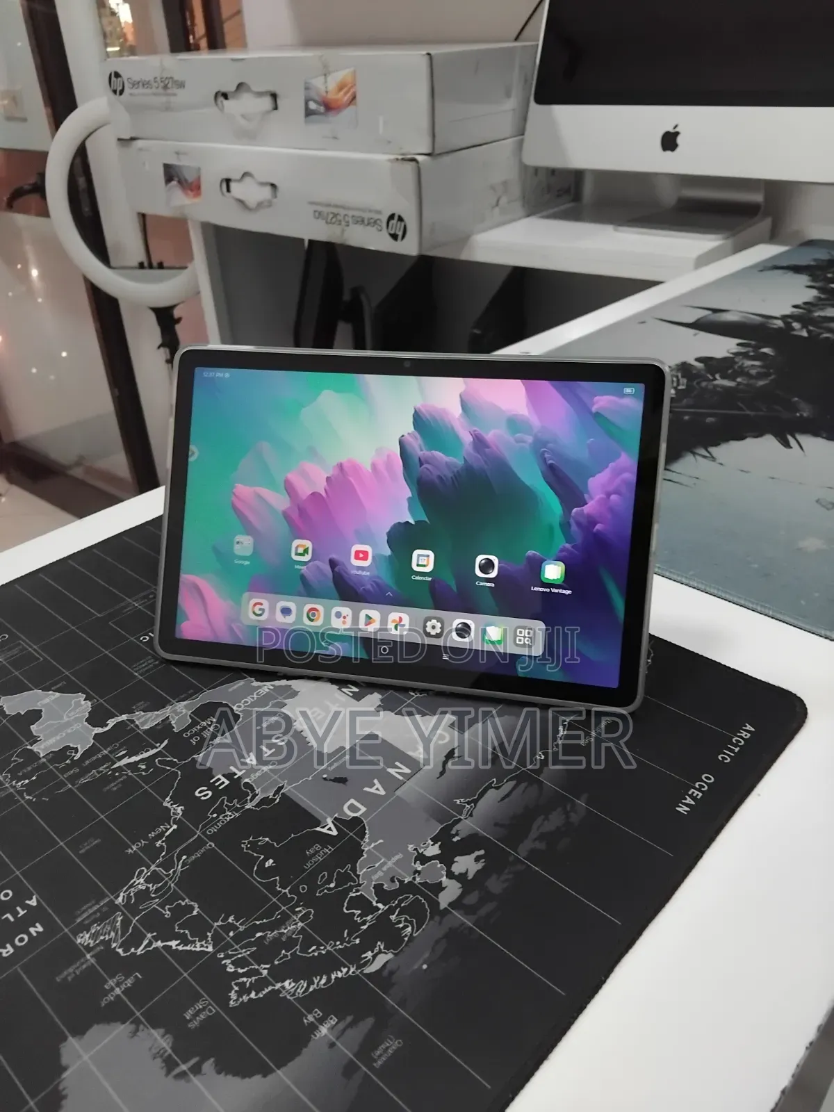 New Lenovo A7-30 A3300 128 GB