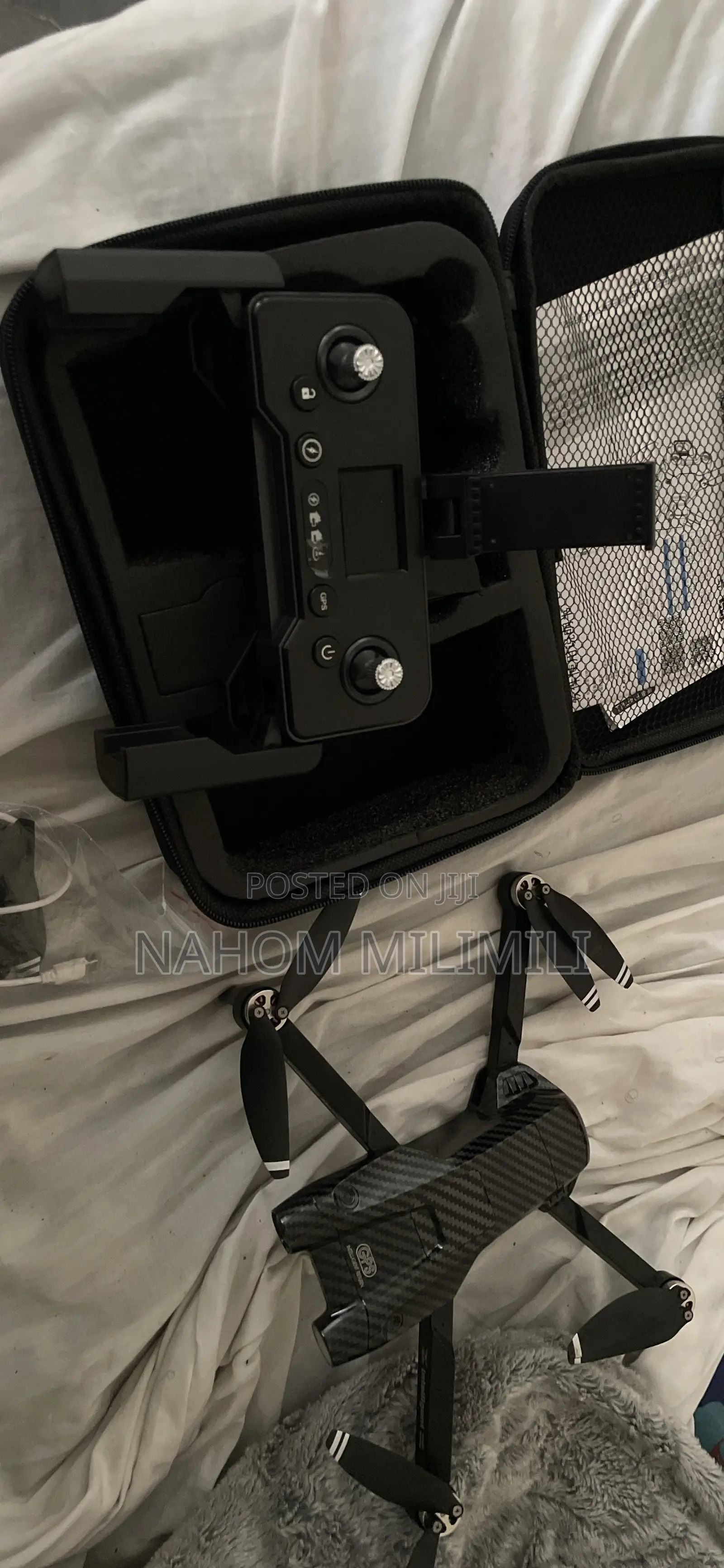 V2b. GPS Dron