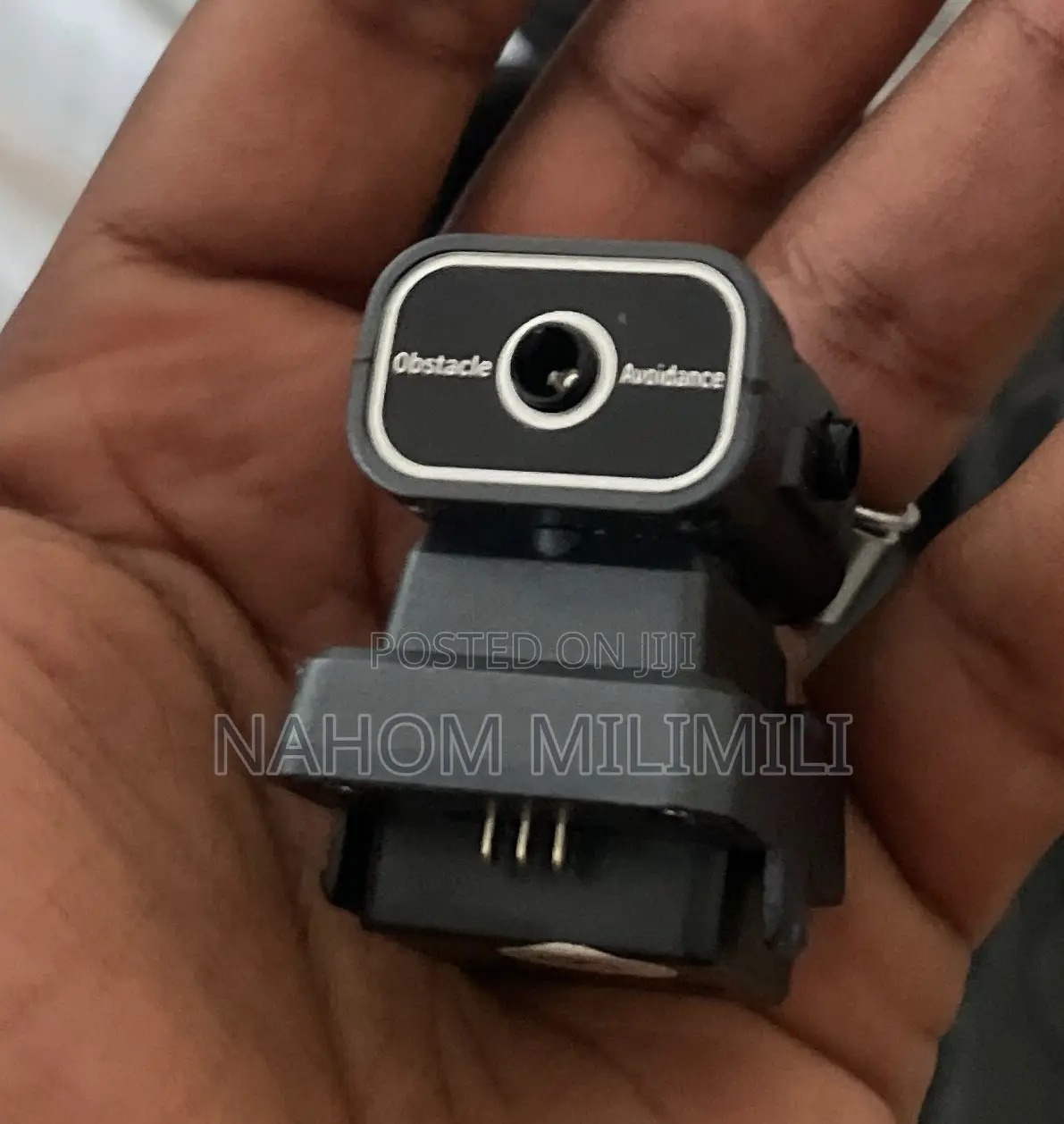 V2b. GPS Dron
