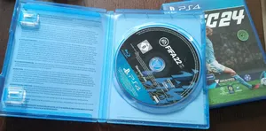 PS 4 Games FC 2024/ 2022