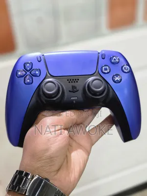 Sony PlayStation 5 DualSense Wireless Control
