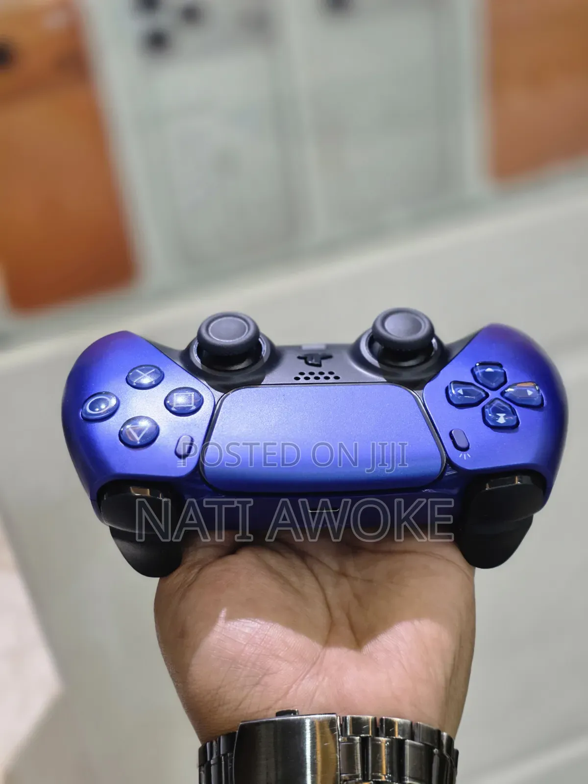 Sony PlayStation 5 DualSense Wireless Control