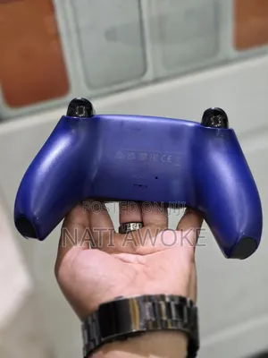 Sony PlayStation 5 DualSense Wireless Control
