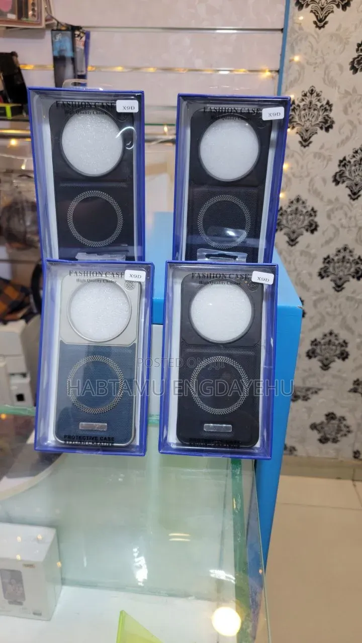 Honor X9d Case