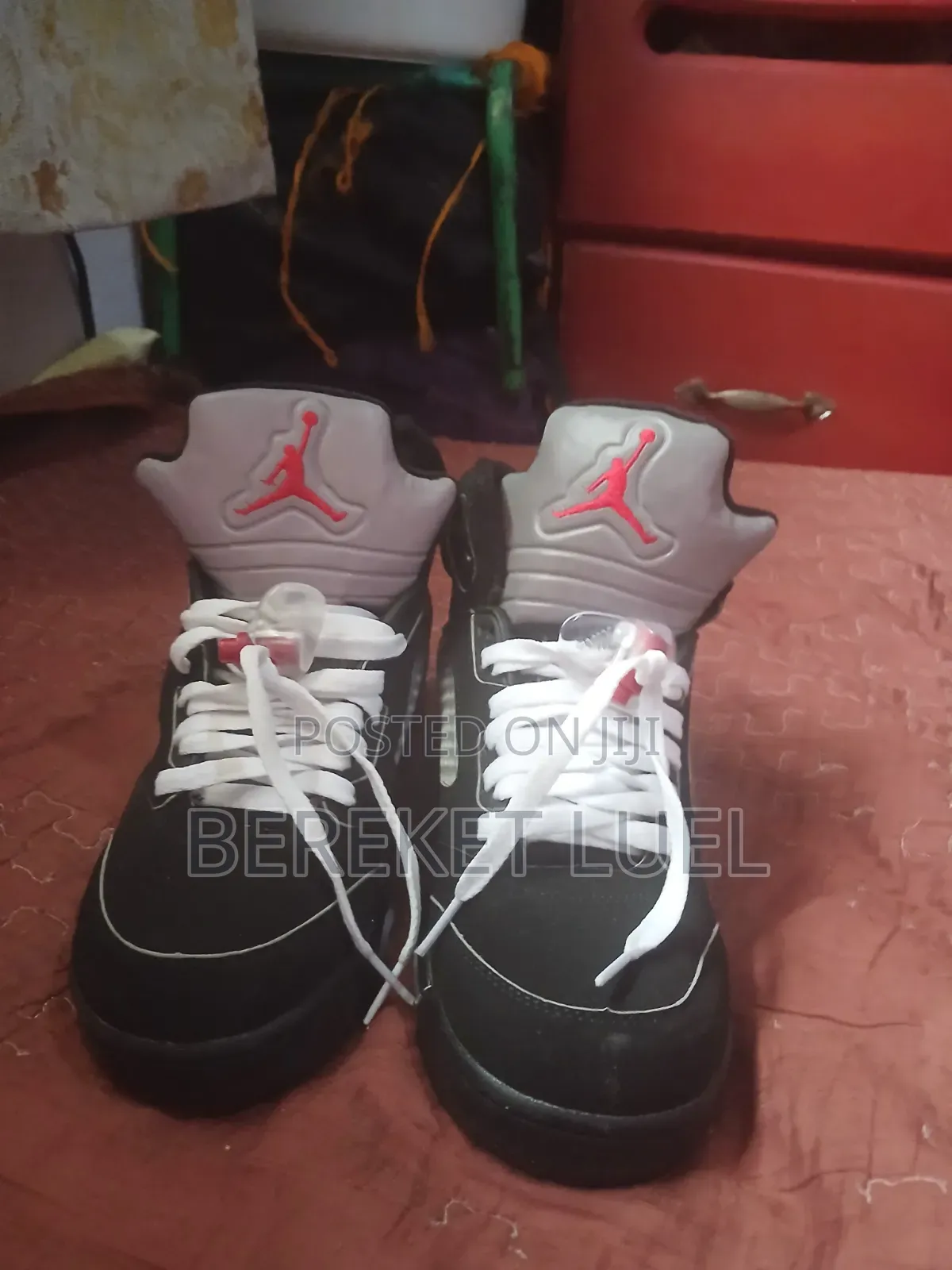 Fashion J5