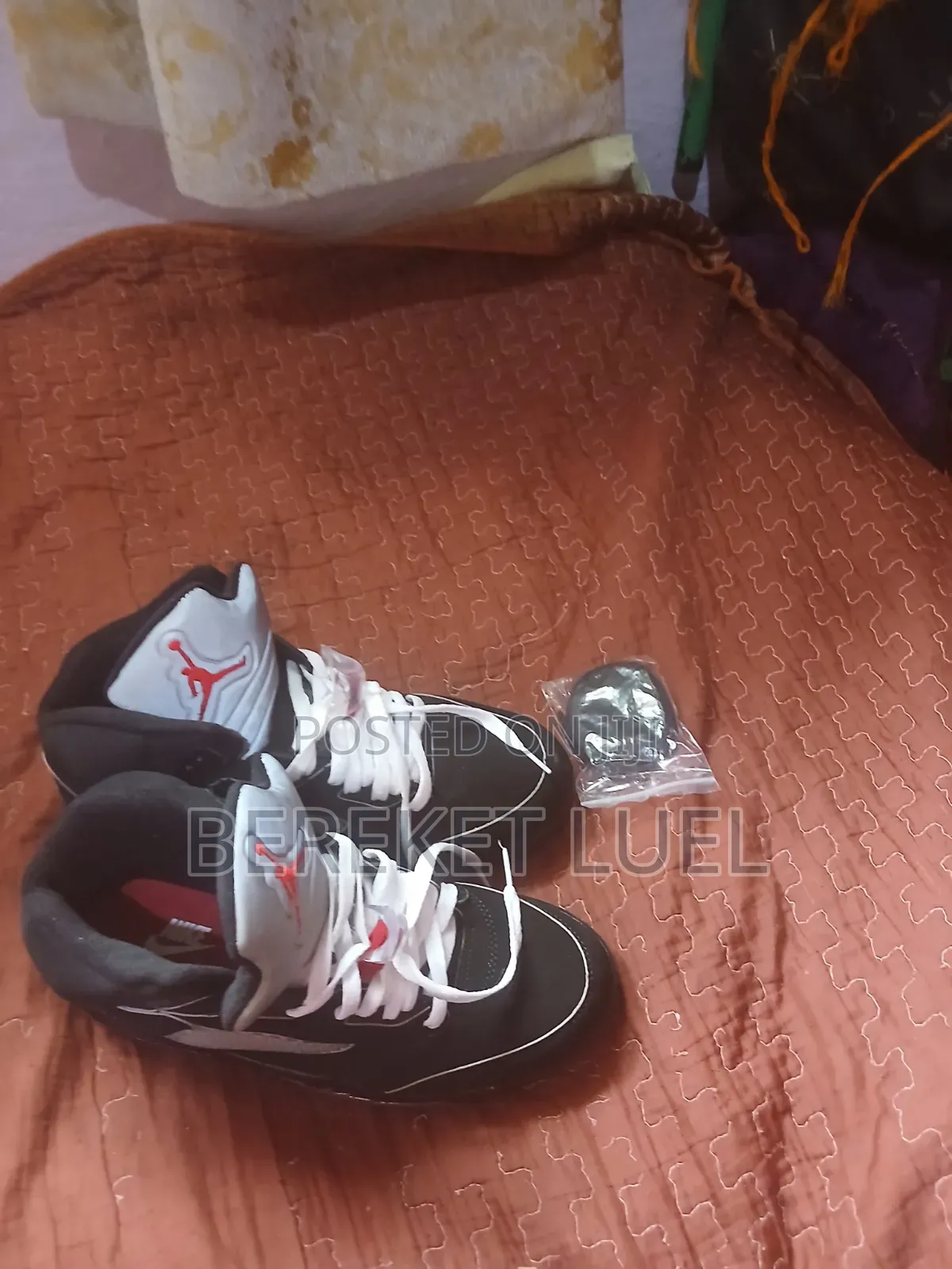 Fashion J5