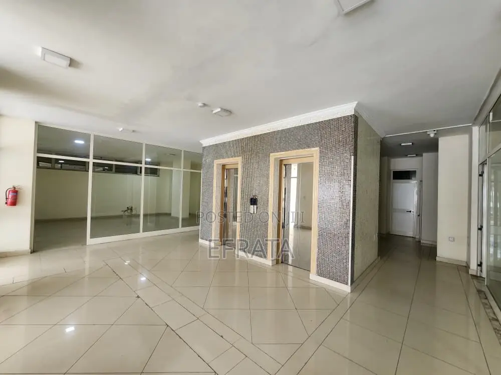 Commercial Office 400 SQM Rent