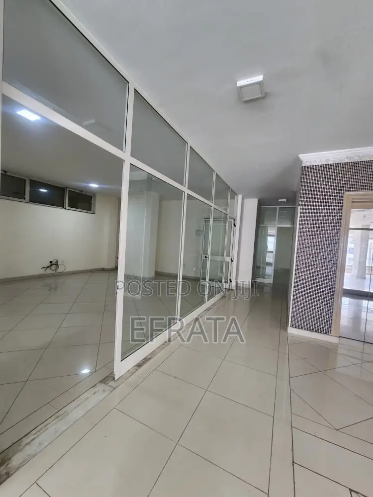 Commercial Office 400 SQM Rent