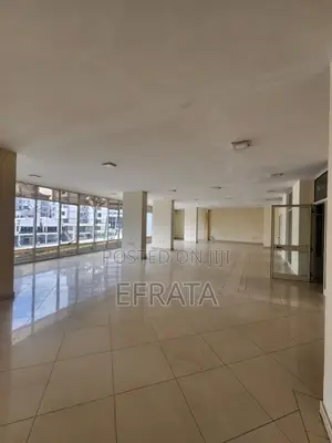 Commercial Office 400 SQM Rent