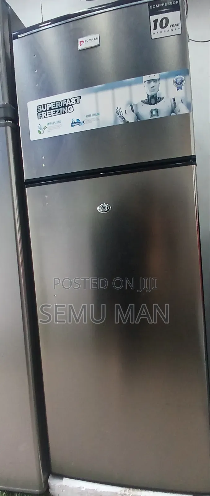 Popular 250 Litr