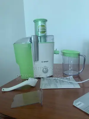 Juice Maker