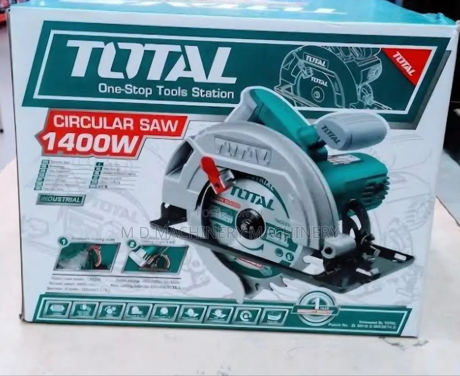Circular Saw