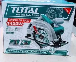 Circular Saw
