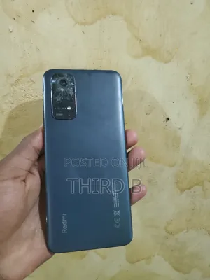 Xiaomi Redmi Note 11 128 GB Black