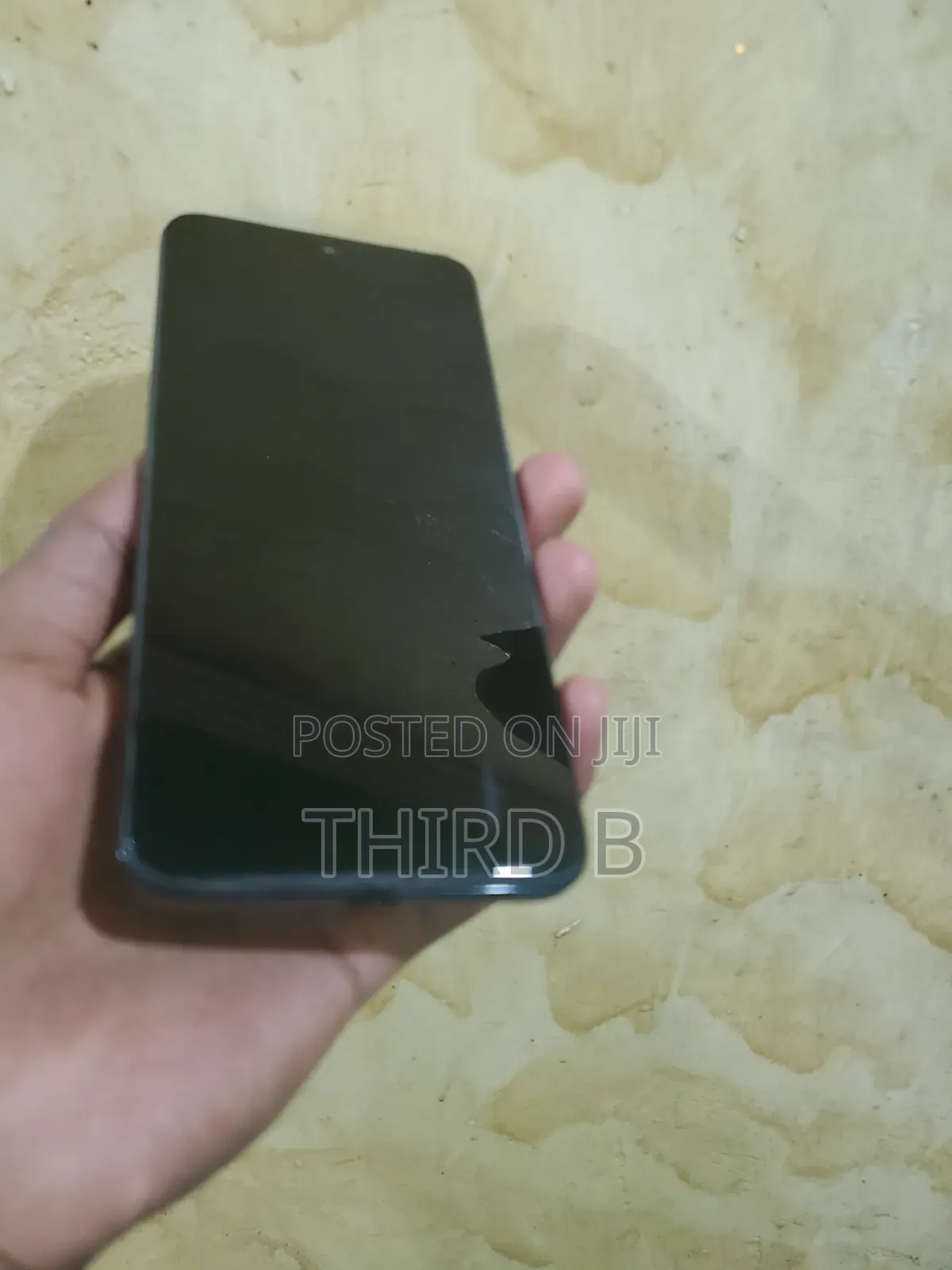 Xiaomi Redmi Note 11 128 GB Black
