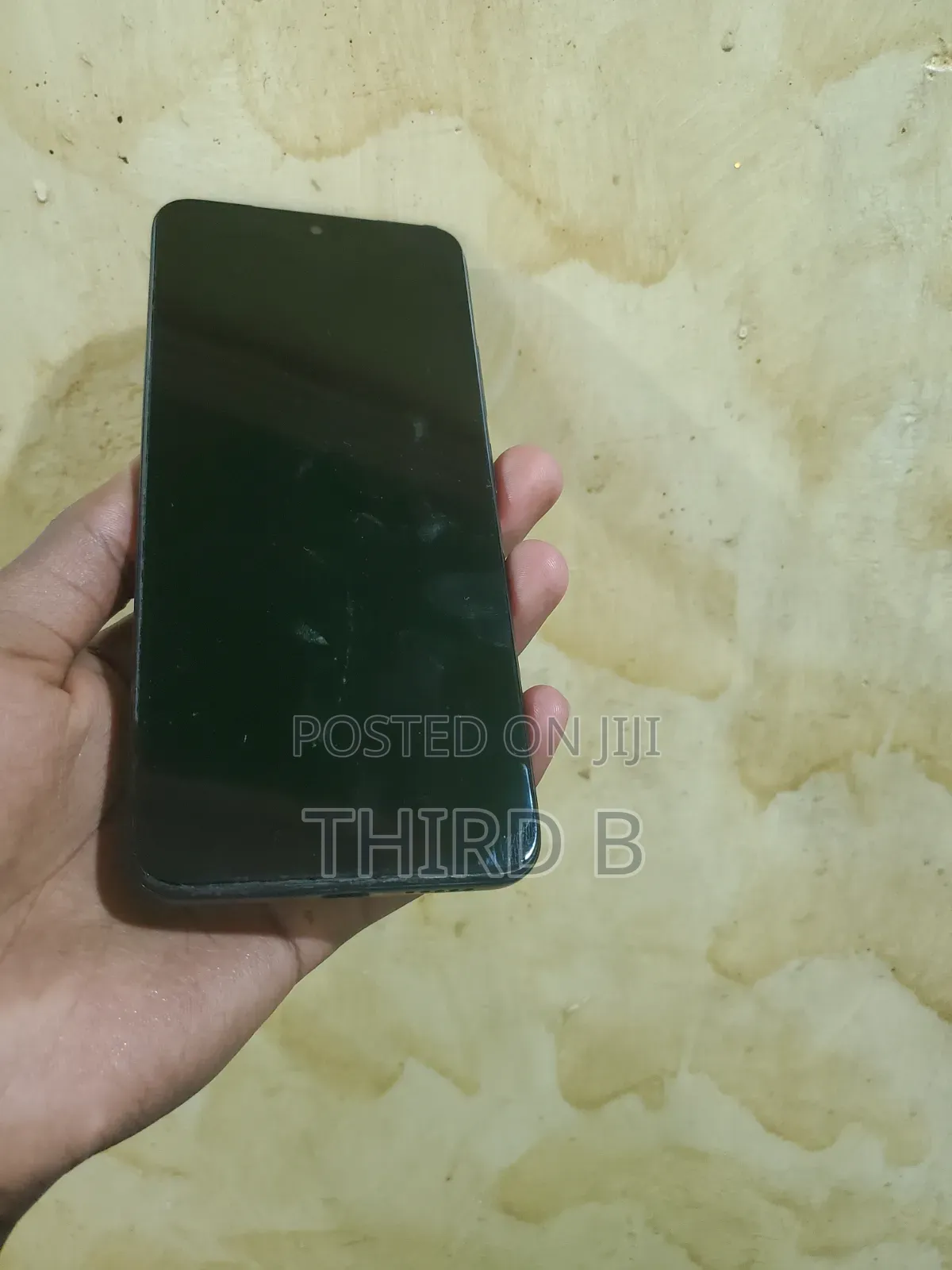 Xiaomi Redmi Note 11 128 GB Black
