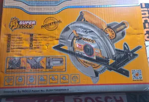 Circular Saws