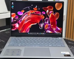 New Laptop Dell Inspiron 14 7440 16GB Intel Core Ultra 7 SSD 512GB