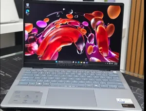 New Laptop Dell Inspiron 14 7440 16GB Intel Core Ultra 7 SSD 512GB