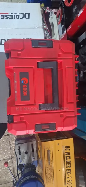 Set Tools Box