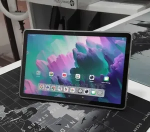 New Lenovo Tab 128 GB