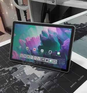 New Lenovo Tab 128 GB