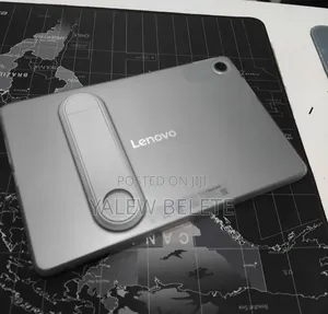 New Lenovo Tab 128 GB