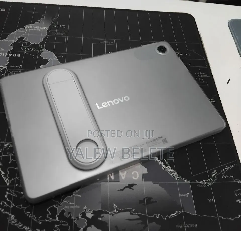 New Lenovo Tab 128 GB