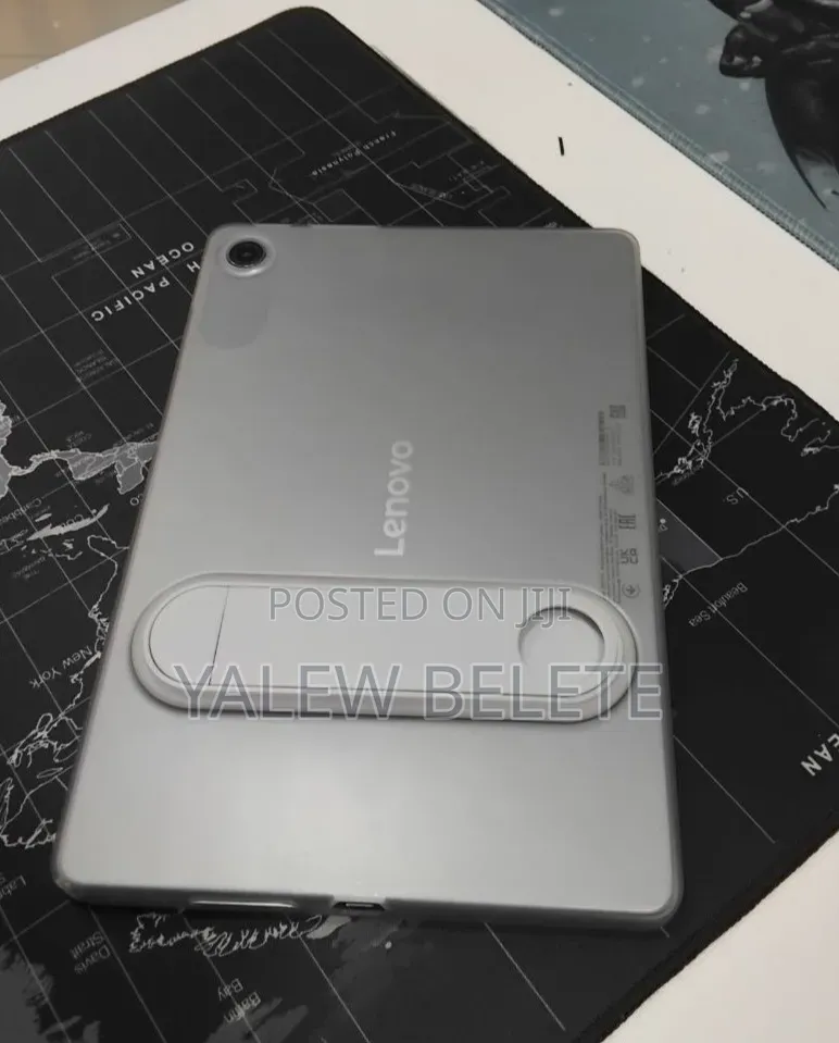 New Lenovo Tab 128 GB