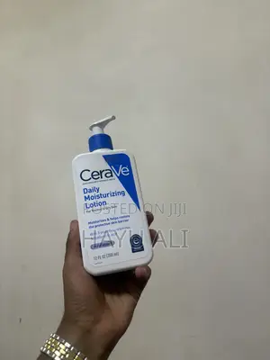 Cerave Body Lotion