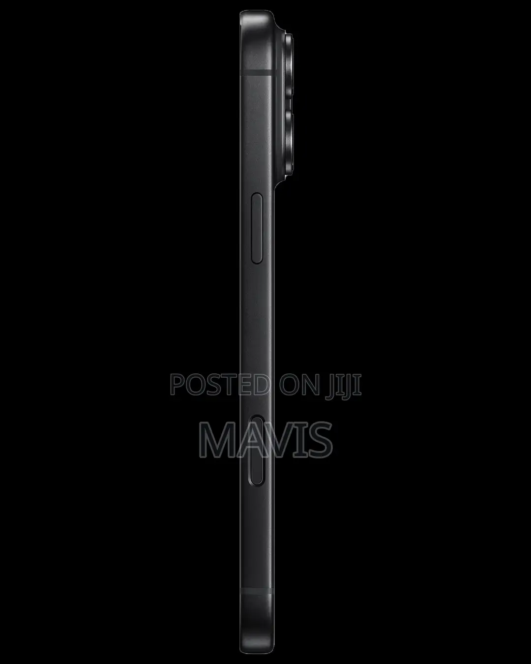 New Apple iPhone 18 Pro Max 512 GB Black