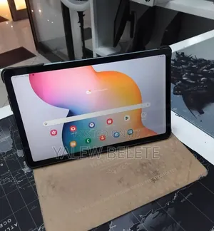 New Samsung Galaxy Tab S6 Lite 64 GB