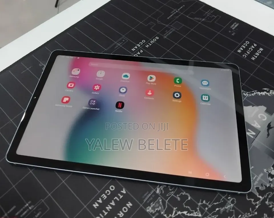 New Samsung Galaxy Tab S6 Lite 64 GB